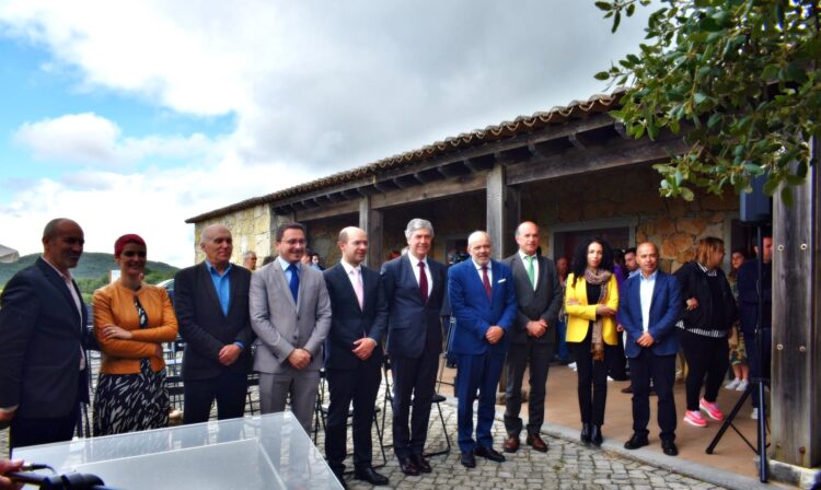 Municípios unidos em prol do turismo sustentável