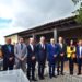 Municípios unidos em prol do turismo sustentável