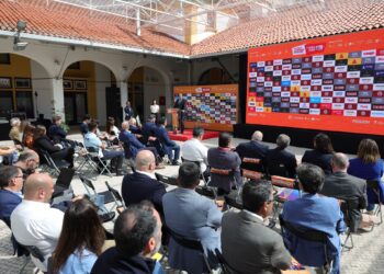 Da cidade do Lis ao Oeste, Volta do Futuro traz ao distrito as jovens promessas do ciclismo