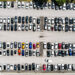 Em dez anos, mais 73 mil carros passaram a circular no distrito
