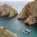 Taxa turística da ilha das Berlengas rendeu mais de 200 mil euros em 2023