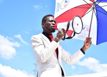 Hádoc. Bobi Wine: O Presidente do Povo conta a história da estrela do reggae que desafiou a corrupção