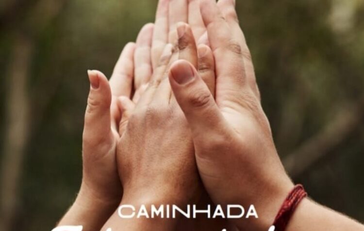 Porto de Mós promove caminhada contra o cancro