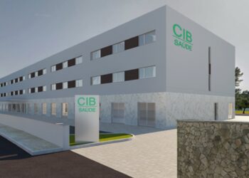 Tecnorém está a investir 36 milhões de euros e vai criar 230 postos de trabalho