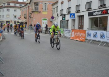 Vila da Benedita recebe amanhã II Circuito de Ciclismo
