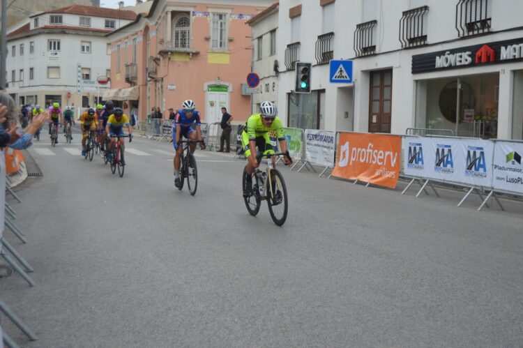 Vila da Benedita recebe amanhã II Circuito de Ciclismo