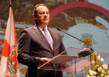 Dia da Cidade com pedido de isenção de portagem entre Leiria e Marinha