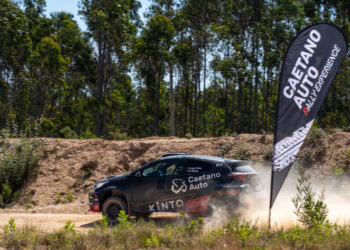 Caetano Auto quer expandir a marca no distrito