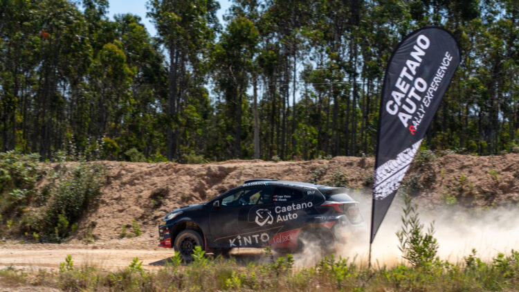 Caetano Auto quer expandir a marca no distrito