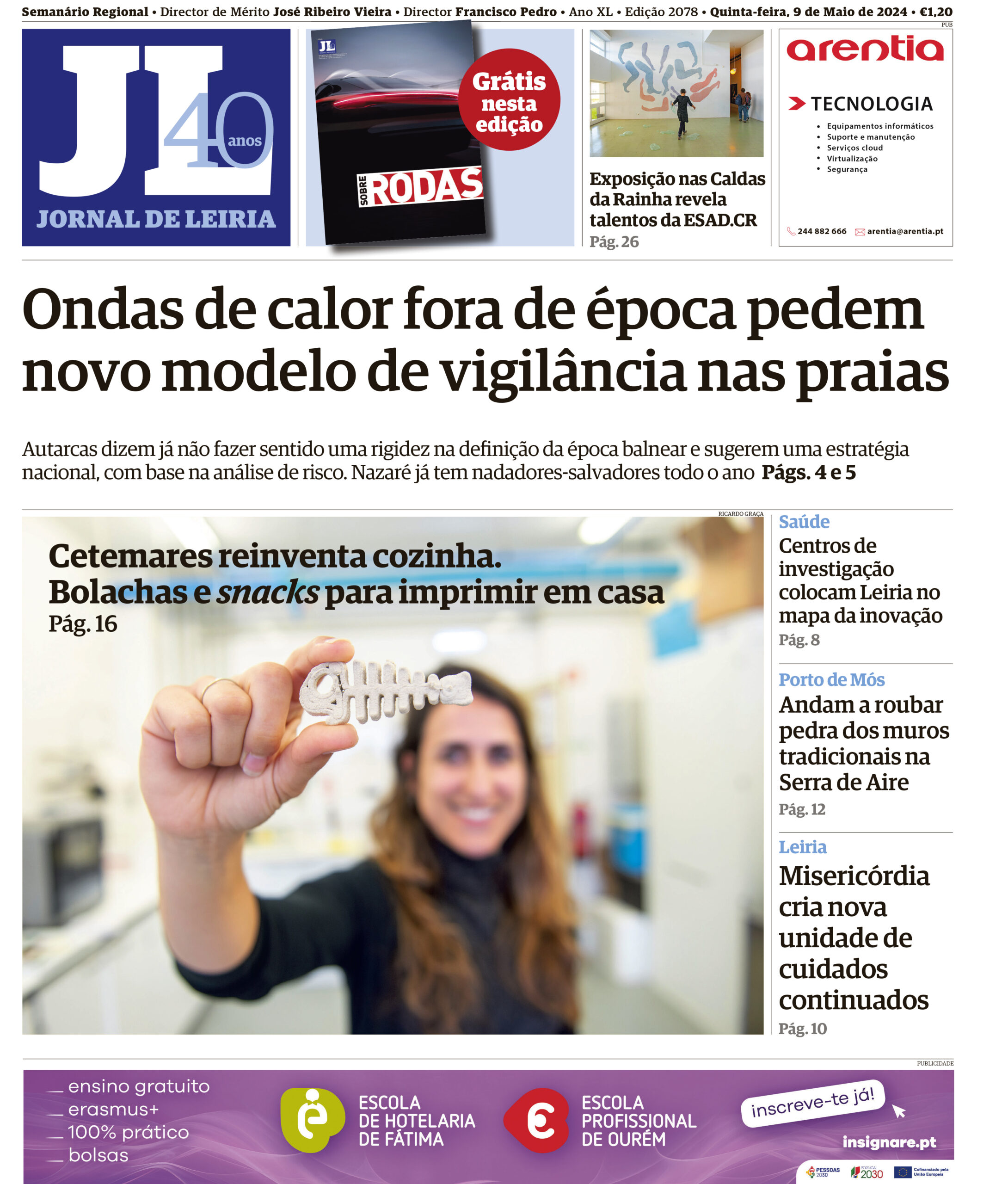 Edição 2078