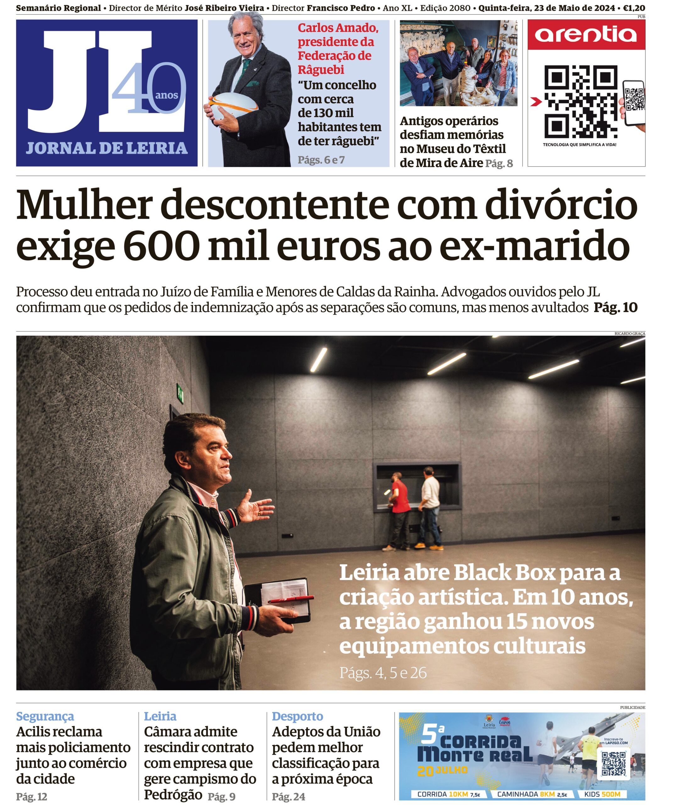 Edição 2080