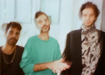 Música dos quatro continentes no Nascentes mais internacional