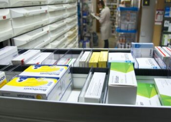 Leiria tem 58 farmácias que apoiam famílias em situação de carência