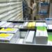 Leiria tem 58 farmácias que apoiam famílias em situação de carência