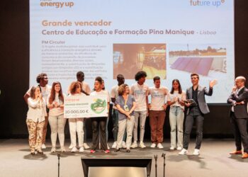 EPADRC arrisca-se a ganhar 20 mil euros em painéis solares