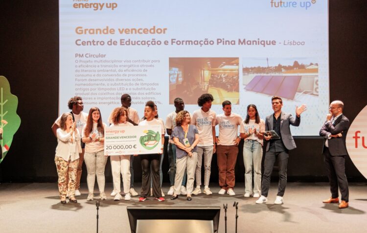 EPADRC arrisca-se a ganhar 20 mil euros em painéis solares
