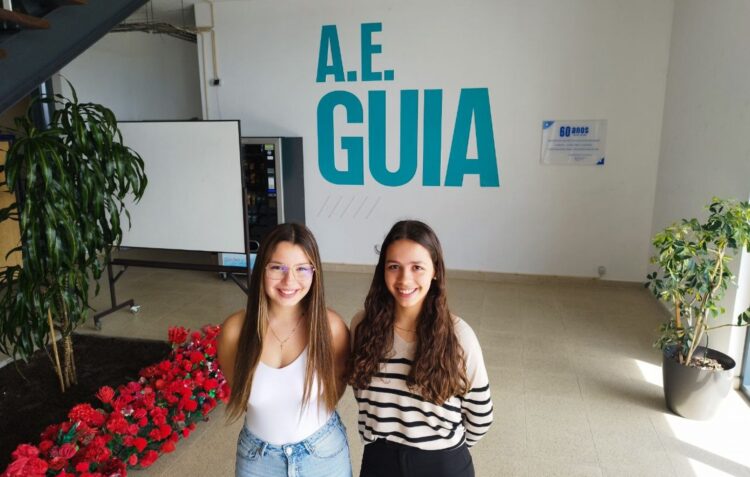 Estudantes da Guia pedem língua gestual e mais cidadania no Parlamento dos Jovens
