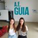 Estudantes da Guia pedem língua gestual e mais cidadania no Parlamento dos Jovens