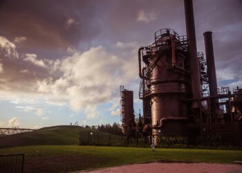 Negociações de Gás Natural: Estratégias e Opções para os Investidores