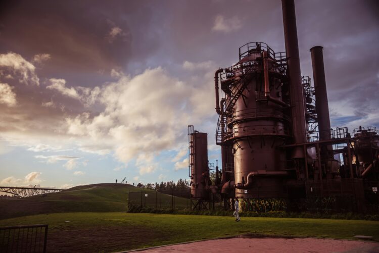 Negociações de Gás Natural: Estratégias e Opções para os Investidores