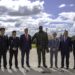 Figueiró dos Vinhos inaugura monumento em homenagem aos bombeiros