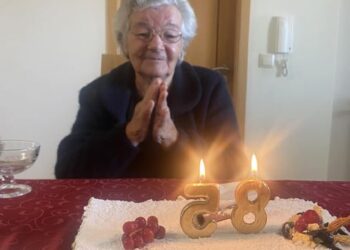 Retomadas buscas por idosa desaparecida em Monte Redondo, Leiria