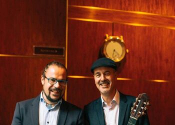 Jazz Valado. Os primeiros concertos na BIR abrem as fronteiras do festival
