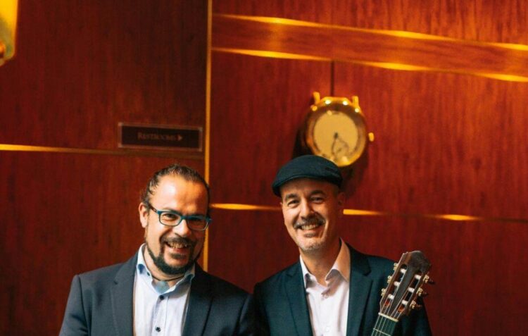 Jazz Valado. Os primeiros concertos na BIR abrem as fronteiras do festival