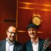 Jazz Valado. Os primeiros concertos na BIR abrem as fronteiras do festival