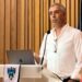 João Carlos Pereira assume presidência do Atlético Marinhense