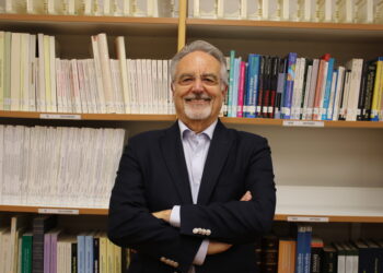 José Manuel Silva: “Os telemóveis estão a ser completamente demonizados”