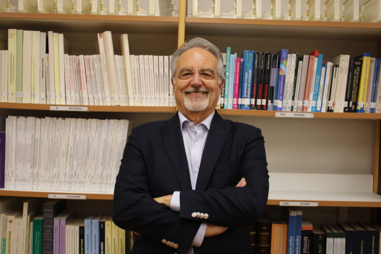José Manuel Silva: “Os telemóveis estão a ser completamente demonizados”