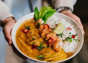 Kuala, novo brunch restaurant de Leiria