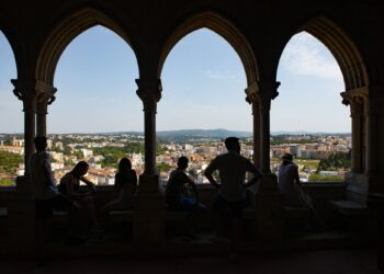 Redescobrir o castelo e caçar tesouros. Dia internacional e noite dos museus traz actividades especiais