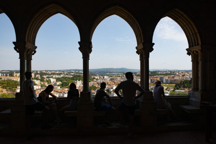 Redescobrir o castelo e caçar tesouros. Dia internacional e noite dos museus traz actividades especiais