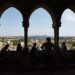 Redescobrir o castelo e caçar tesouros. Dia internacional e noite dos museus traz actividades especiais