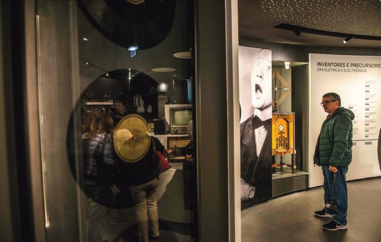 Dez anos de novos museus, galerias e salas de espectáculos mudaram hábitos e paisagens