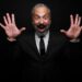 Ahmed Ahmed: Netflix, Tonight Show, Hollywood e agora Leiria