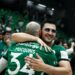 Pedro Portela é campeão nacional de andebol pelo Sporting