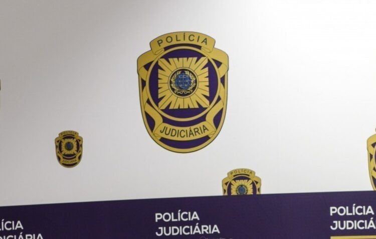 PJ detém suspeito de pornografia de menores em Caldas da Rainha