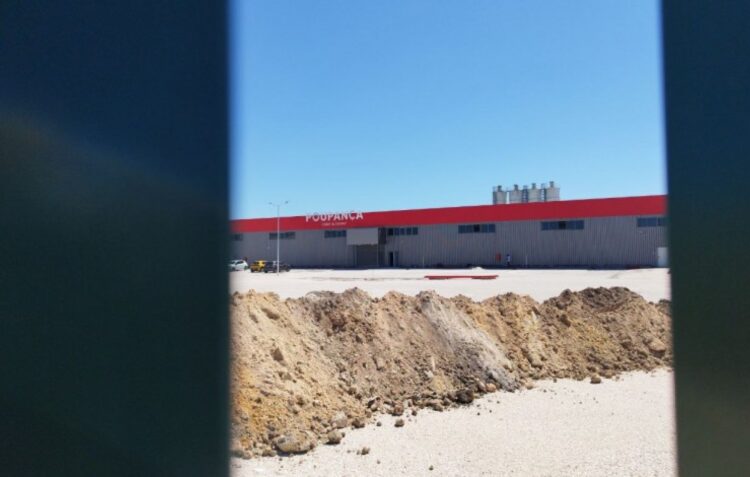 Loja Poupança Leiria, do Grupo BEL, abre segunda-feira