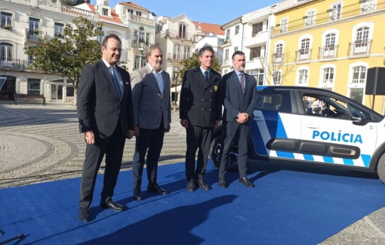 Acilis reclama policiamento mais visível na cidade de Leiria