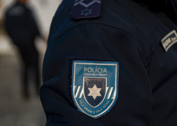 Homem de 62 anos detido por violência doméstica em Pombal