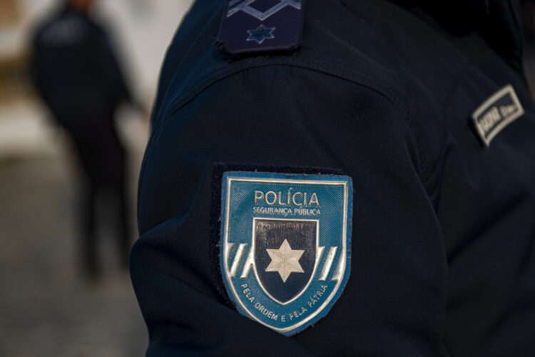 Homem de 62 anos detido por violência doméstica em Pombal