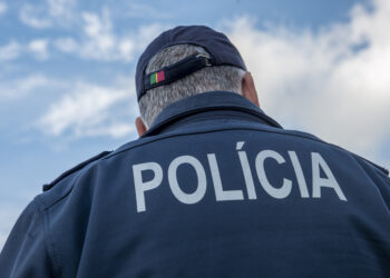PSP de Peniche apela a denúncia de agressões  ocorridas junto a pavilhão