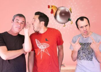 Últimos concertos do Jazz Valado levam França à sala da BIR