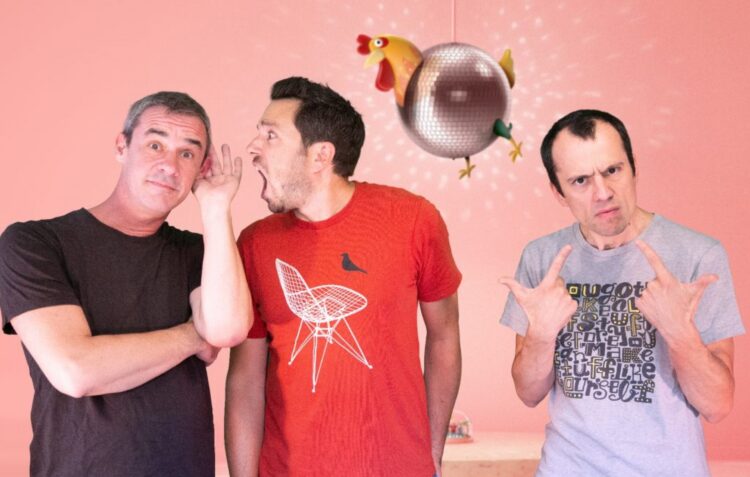 Últimos concertos do Jazz Valado levam França à sala da BIR