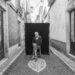 Tipo Passe: 12 fotógrafos oferecem retratos à la minute em Leiria esta quarta-feira