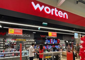 Worten abre hoje uma nova loja em Fátima