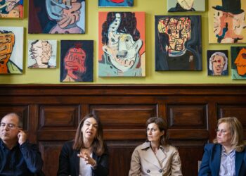 Versátil. Dez dias em festa com livros e outras artes em Leiria